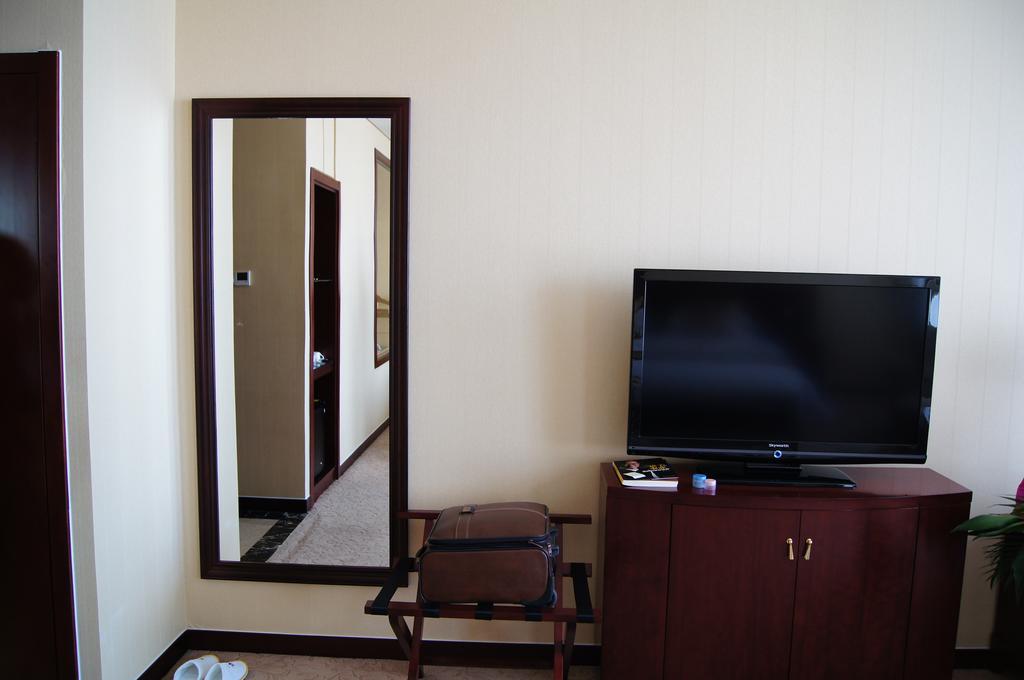 Fuxing Oriental Boutique Hotel ชื่อเฟิง ภายนอก รูปภาพ
