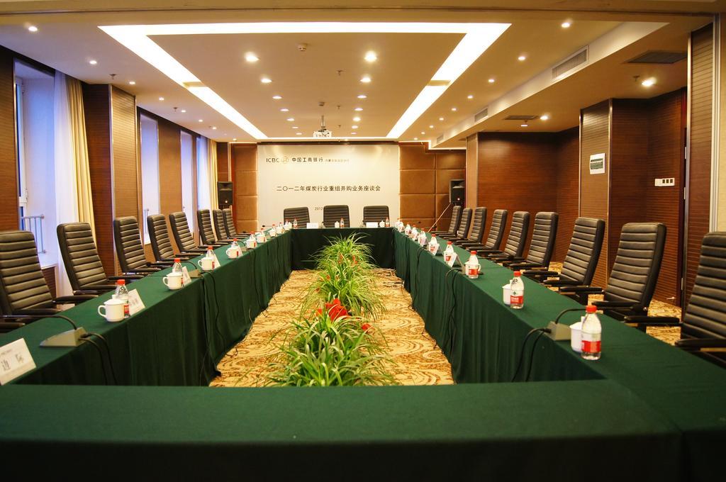 Fuxing Oriental Boutique Hotel ชื่อเฟิง ภายนอก รูปภาพ