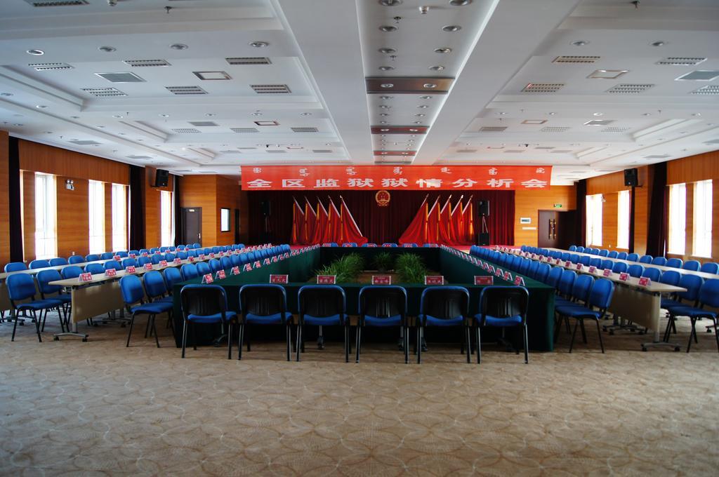 Fuxing Oriental Boutique Hotel ชื่อเฟิง ภายนอก รูปภาพ
