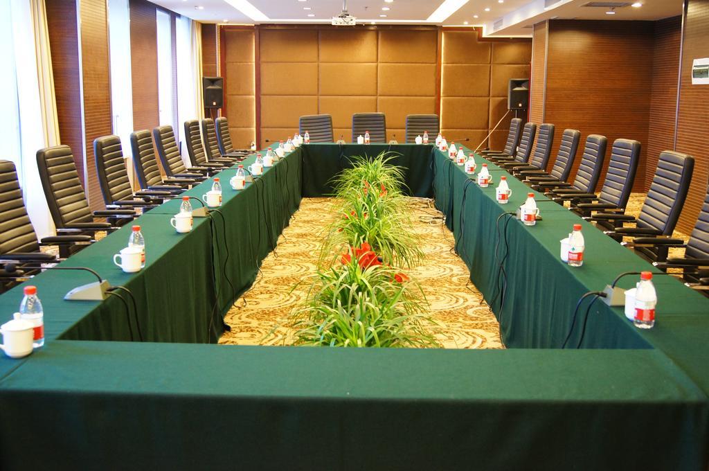 Fuxing Oriental Boutique Hotel ชื่อเฟิง ภายนอก รูปภาพ