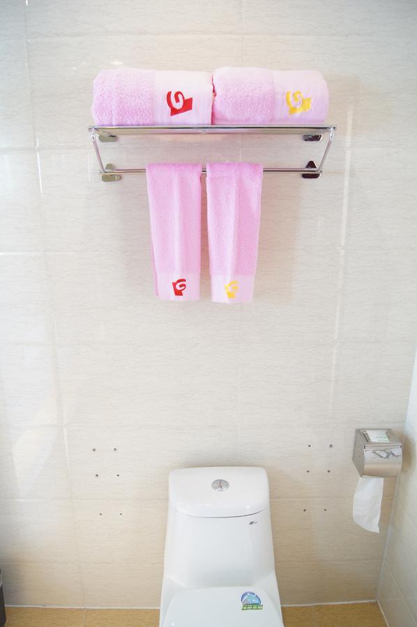 Fuxing Oriental Boutique Hotel ชื่อเฟิง ห้อง รูปภาพ