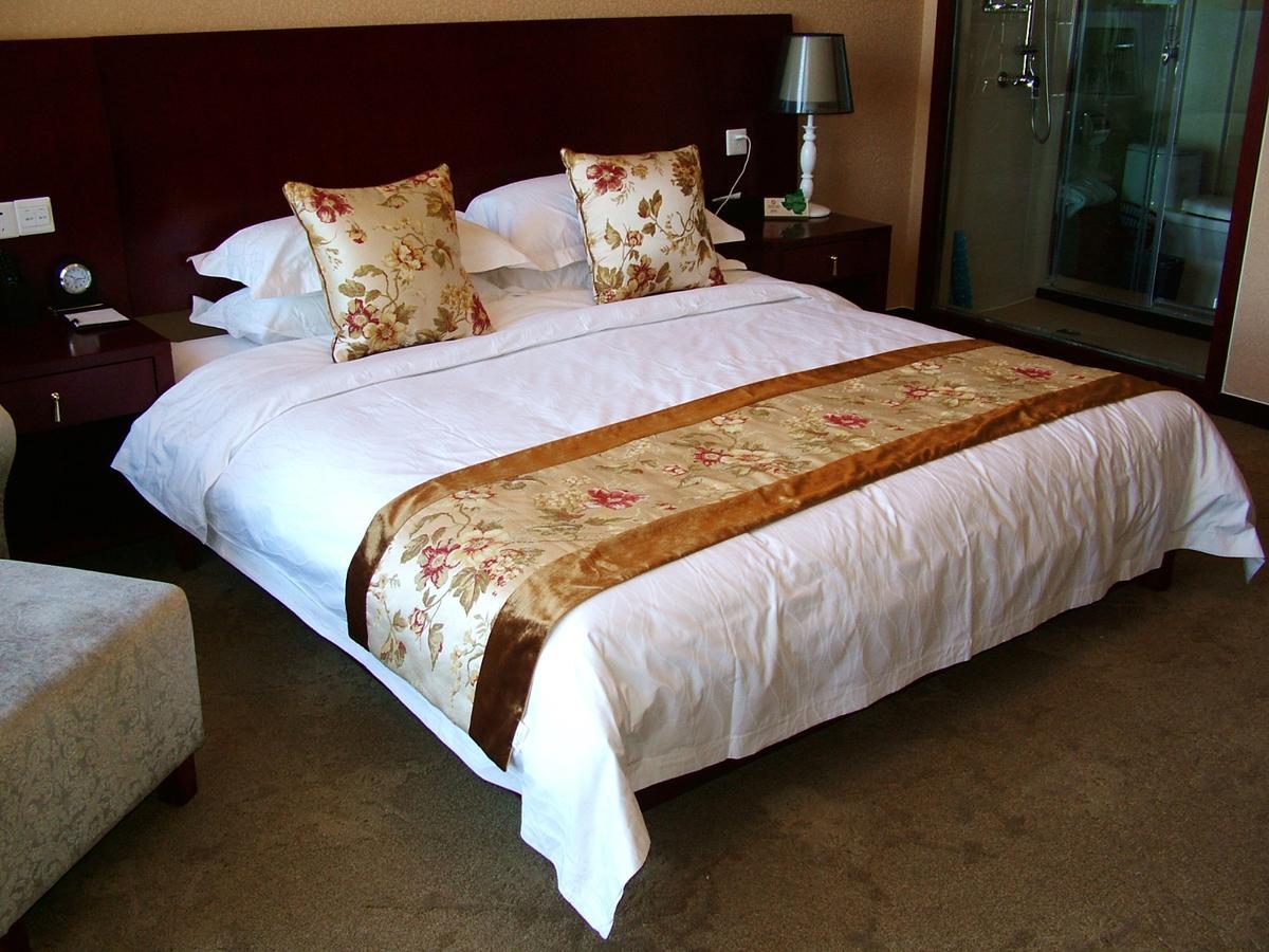 Fuxing Oriental Boutique Hotel ชื่อเฟิง ห้อง รูปภาพ