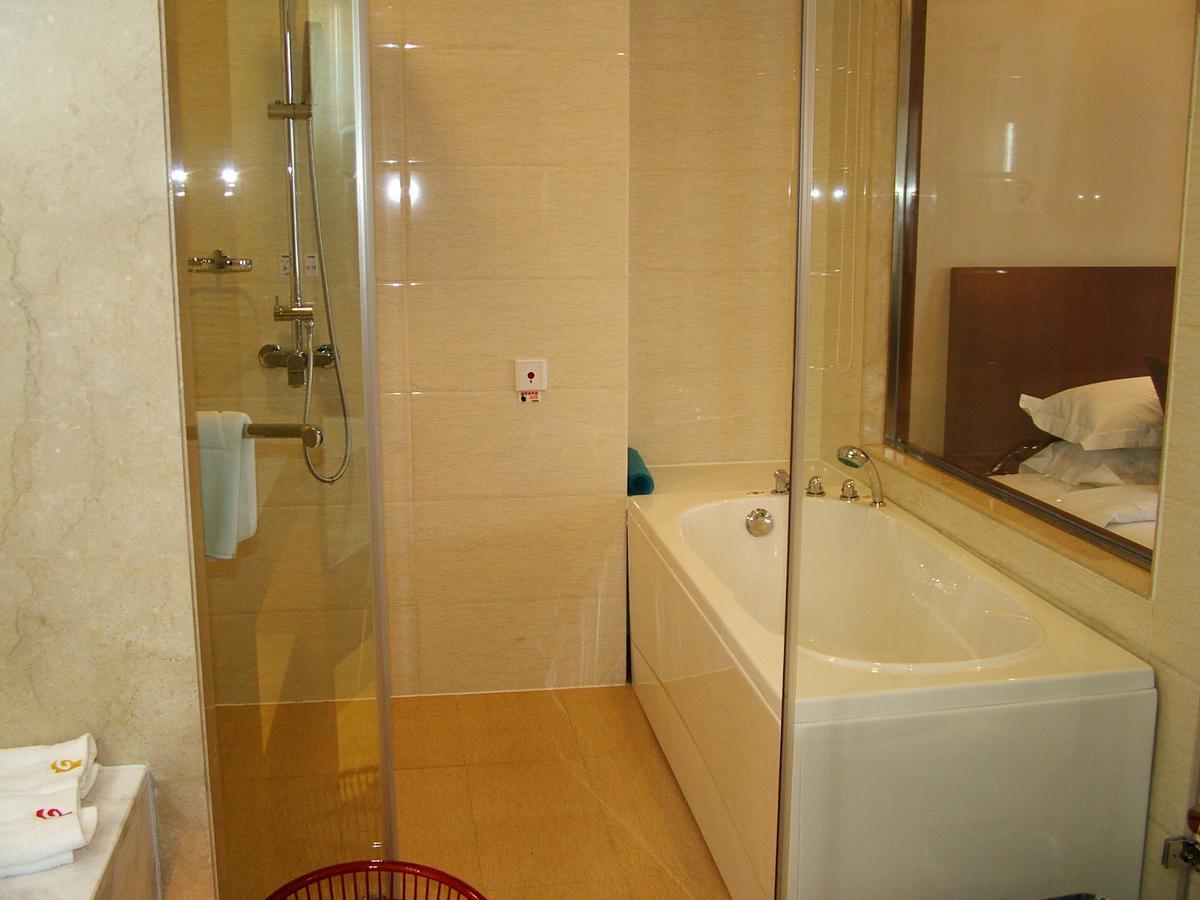 Fuxing Oriental Boutique Hotel ชื่อเฟิง ห้อง รูปภาพ