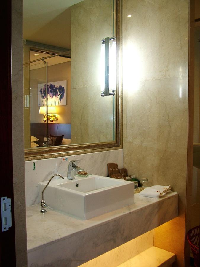 Fuxing Oriental Boutique Hotel ชื่อเฟิง ห้อง รูปภาพ