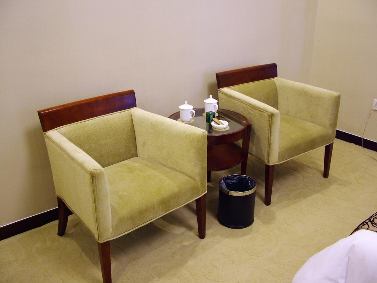 Fuxing Oriental Boutique Hotel ชื่อเฟิง ห้อง รูปภาพ