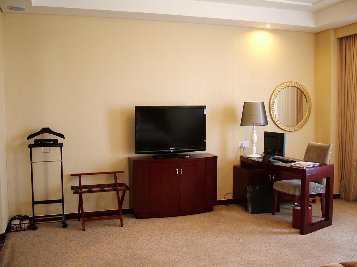Fuxing Oriental Boutique Hotel ชื่อเฟิง ห้อง รูปภาพ