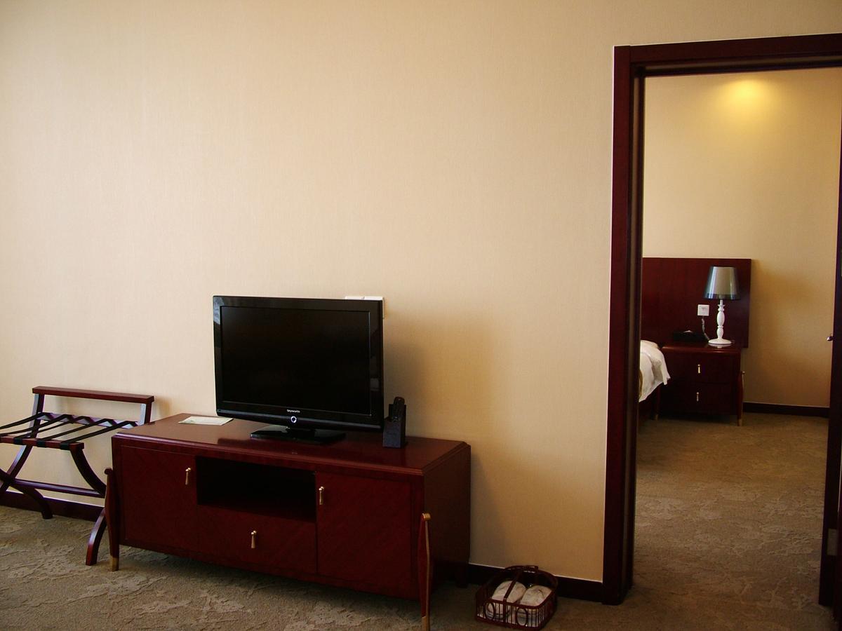 Fuxing Oriental Boutique Hotel ชื่อเฟิง ห้อง รูปภาพ