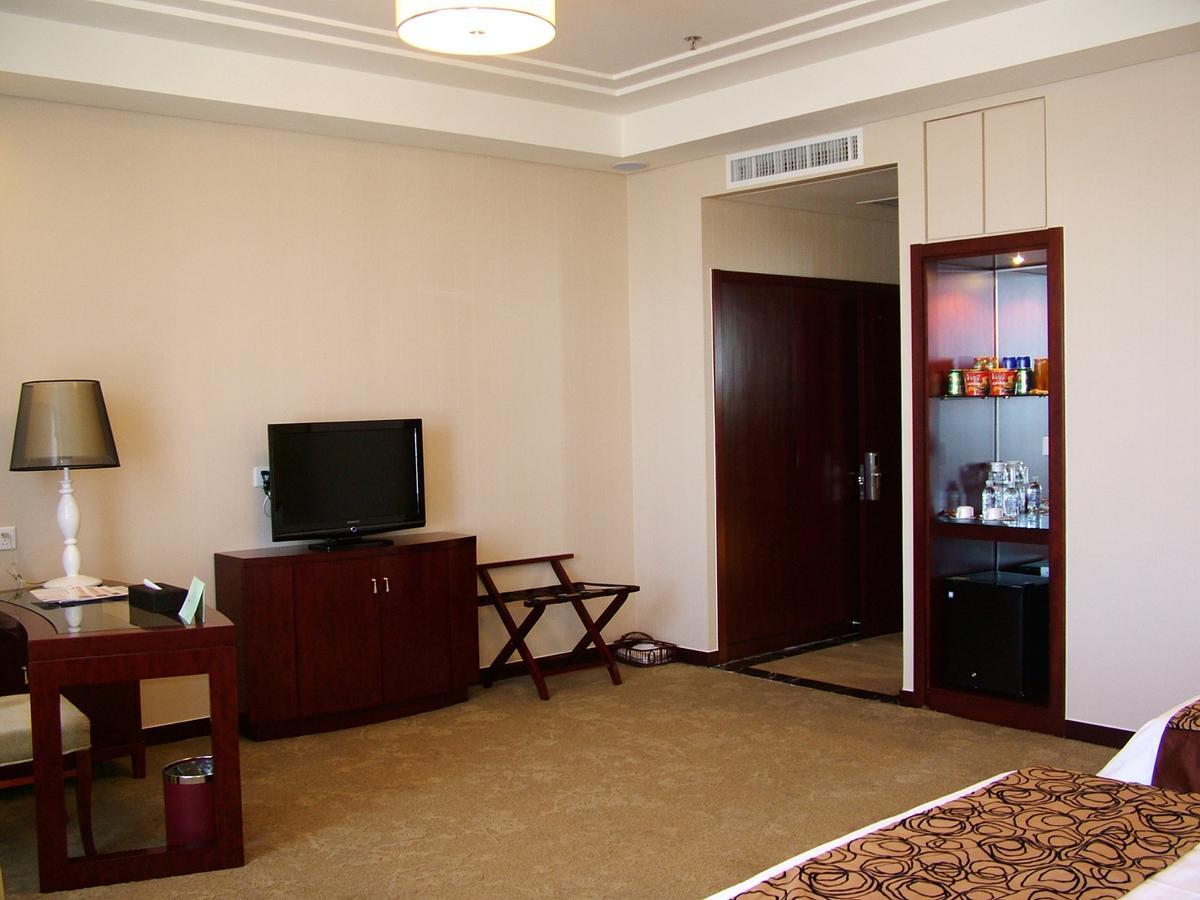 Fuxing Oriental Boutique Hotel ชื่อเฟิง ห้อง รูปภาพ