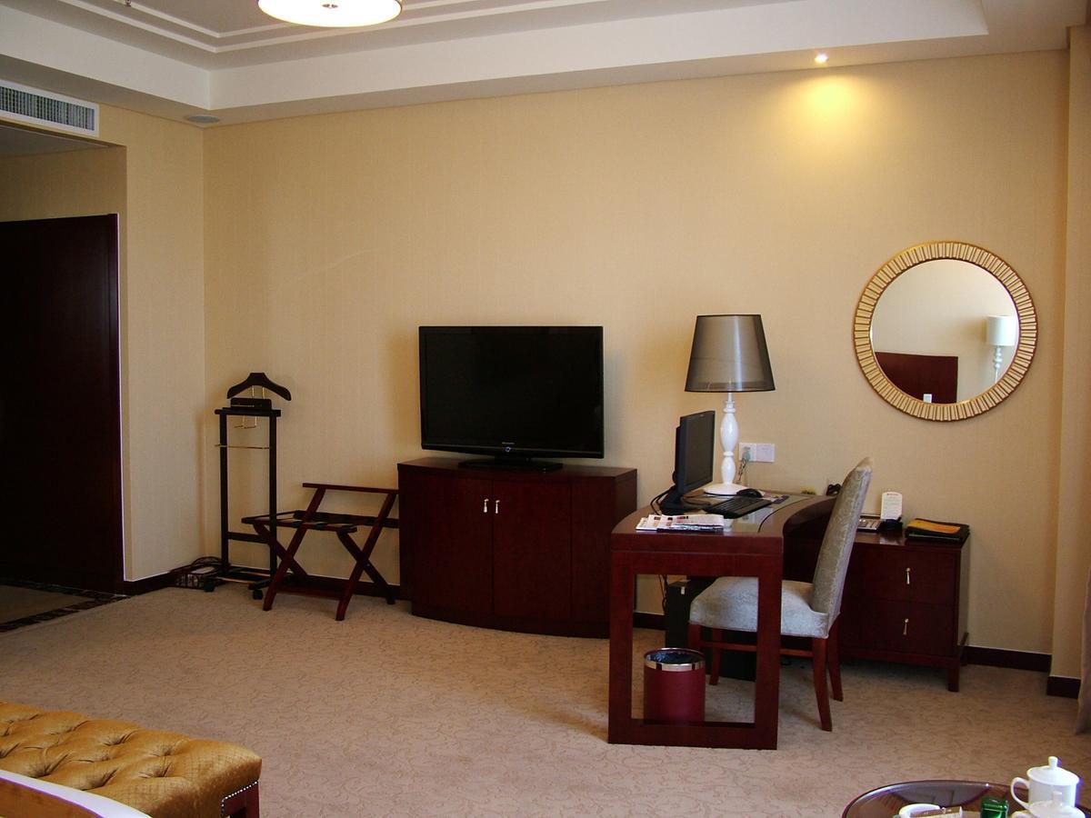Fuxing Oriental Boutique Hotel ชื่อเฟิง ห้อง รูปภาพ