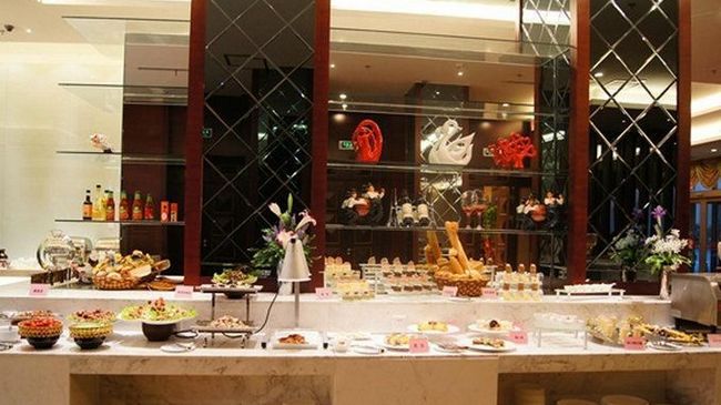Fuxing Oriental Boutique Hotel ชื่อเฟิง ภายนอก รูปภาพ