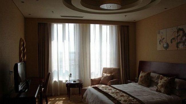Fuxing Oriental Boutique Hotel ชื่อเฟิง ภายนอก รูปภาพ